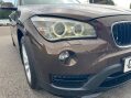 BMW X1 2.0 20d Sport sDrive Euro 5 (s/s) 5dr 13