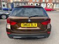 BMW X1 2.0 20d Sport sDrive Euro 5 (s/s) 5dr 5