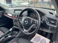 BMW X1 2.0 20d Sport sDrive Euro 5 (s/s) 5dr 18