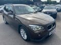BMW X1 2.0 20d Sport sDrive Euro 5 (s/s) 5dr 1