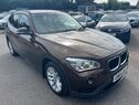 BMW X1 2.0 20d Sport sDrive Euro 5 (s/s) 5dr