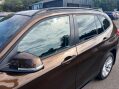 BMW X1 2.0 20d Sport sDrive Euro 5 (s/s) 5dr 14