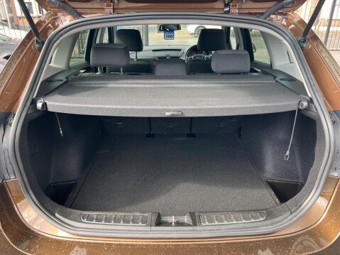 BMW X1 2.0 20d Sport sDrive Euro 5 (s/s) 5dr 32
