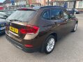 BMW X1 2.0 20d Sport sDrive Euro 5 (s/s) 5dr 6