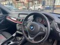 BMW X1 2.0 20d Sport sDrive Euro 5 (s/s) 5dr 17