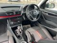 BMW X1 2.0 20d Sport sDrive Euro 5 (s/s) 5dr 22