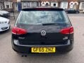 Volkswagen Golf 1.4 TSI BlueMotion Tech Match Euro 6 (s/s) 5dr 5