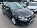 Volkswagen Golf 1.4 TSI BlueMotion Tech Match Euro 6 (s/s) 5dr
