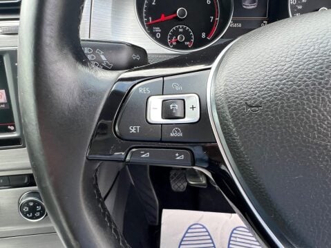 Volkswagen Golf 1.4 TSI BlueMotion Tech Match Euro 6 (s/s) 5dr 20