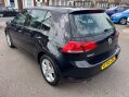 Volkswagen Golf 1.4 TSI BlueMotion Tech Match Euro 6 (s/s) 5dr 4