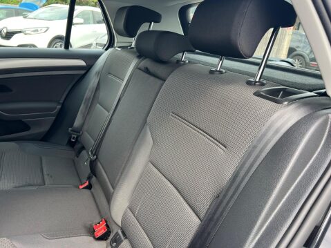 Volkswagen Golf 1.4 TSI BlueMotion Tech Match Euro 6 (s/s) 5dr 30