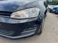 Volkswagen Golf 1.4 TSI BlueMotion Tech Match Euro 6 (s/s) 5dr 11