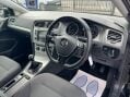 Volkswagen Golf 1.4 TSI BlueMotion Tech Match Euro 6 (s/s) 5dr 18