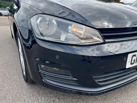 Volkswagen Golf 1.4 TSI BlueMotion Tech Match Euro 6 (s/s) 5dr 13