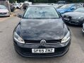 Volkswagen Golf 1.4 TSI BlueMotion Tech Match Euro 6 (s/s) 5dr 2