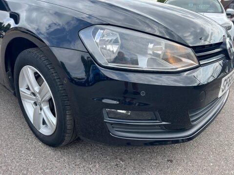 Volkswagen Golf 1.4 TSI BlueMotion Tech Match Euro 6 (s/s) 5dr 12