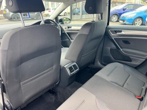 Volkswagen Golf 1.4 TSI BlueMotion Tech Match Euro 6 (s/s) 5dr 28