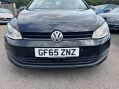 Volkswagen Golf 1.4 TSI BlueMotion Tech Match Euro 6 (s/s) 5dr 9