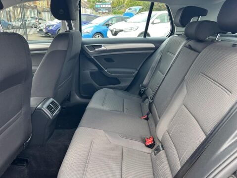 Volkswagen Golf 1.4 TSI BlueMotion Tech Match Euro 6 (s/s) 5dr 29