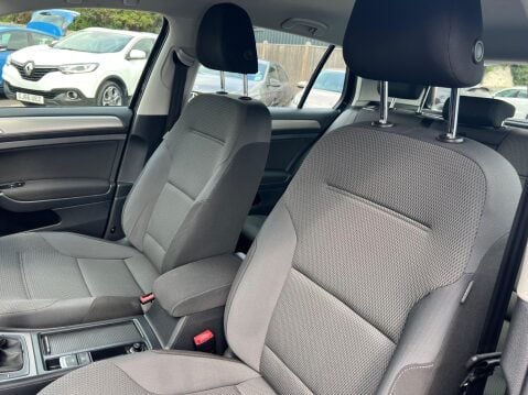 Volkswagen Golf 1.4 TSI BlueMotion Tech Match Euro 6 (s/s) 5dr 27