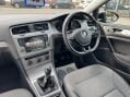 Volkswagen Golf 1.4 TSI BlueMotion Tech Match Euro 6 (s/s) 5dr 23