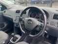 Volkswagen Polo 1.0 BlueMotion Tech Match Euro 6 (s/s) 5dr 13