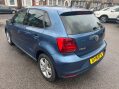 Volkswagen Polo 1.0 BlueMotion Tech Match Euro 6 (s/s) 5dr 4
