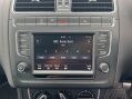 Volkswagen Polo 1.0 BlueMotion Tech Match Euro 6 (s/s) 5dr 18