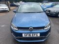 Volkswagen Polo 1.0 BlueMotion Tech Match Euro 6 (s/s) 5dr 2