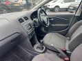 Volkswagen Polo 1.0 BlueMotion Tech Match Euro 6 (s/s) 5dr 15
