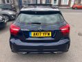 Mercedes-Benz A Class 2.1 A220d AMG Line (Premium Plus) 7G-DCT Euro 6 (s/s) 5dr 5