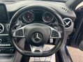 Mercedes-Benz A Class 2.1 A220d AMG Line (Premium Plus) 7G-DCT Euro 6 (s/s) 5dr 19