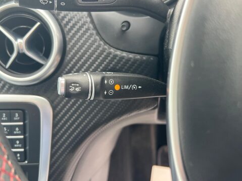 Mercedes-Benz A Class 2.1 A220d AMG Line (Premium Plus) 7G-DCT Euro 6 (s/s) 5dr 21