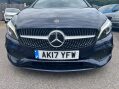 Mercedes-Benz A Class 2.1 A220d AMG Line (Premium Plus) 7G-DCT Euro 6 (s/s) 5dr 9