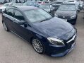 Mercedes-Benz A Class 2.1 A220d AMG Line (Premium Plus) 7G-DCT Euro 6 (s/s) 5dr 8