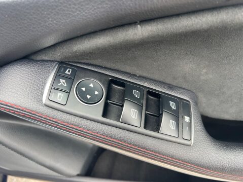 Mercedes-Benz A Class 2.1 A220d AMG Line (Premium Plus) 7G-DCT Euro 6 (s/s) 5dr 36