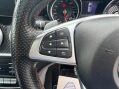 Mercedes-Benz A Class 2.1 A220d AMG Line (Premium Plus) 7G-DCT Euro 6 (s/s) 5dr 20