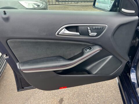 Mercedes-Benz A Class 2.1 A220d AMG Line (Premium Plus) 7G-DCT Euro 6 (s/s) 5dr 37