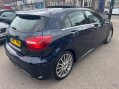 Mercedes-Benz A Class 2.1 A220d AMG Line (Premium Plus) 7G-DCT Euro 6 (s/s) 5dr 6
