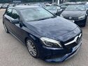Mercedes-Benz A Class 2.1 A220d AMG Line (Premium Plus) 7G-DCT Euro 6 (s/s) 5dr