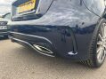 Mercedes-Benz A Class 2.1 A220d AMG Line (Premium Plus) 7G-DCT Euro 6 (s/s) 5dr 17