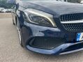 Mercedes-Benz A Class 2.1 A220d AMG Line (Premium Plus) 7G-DCT Euro 6 (s/s) 5dr 13