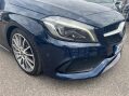 Mercedes-Benz A Class 2.1 A220d AMG Line (Premium Plus) 7G-DCT Euro 6 (s/s) 5dr 12