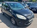 Ford C-Max 1.6 Zetec Euro 5 5dr