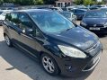 Ford C-Max 1.6 Zetec Euro 5 5dr 8