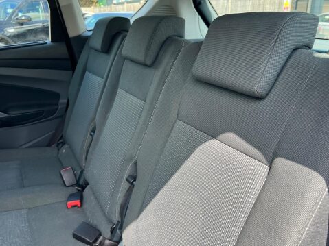 Ford C-Max 1.6 Zetec Euro 5 5dr 14