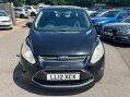 Ford C-Max 1.6 Zetec Euro 5 5dr 2
