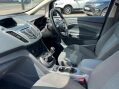 Ford C-Max 1.6 Zetec Euro 5 5dr 12