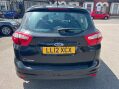 Ford C-Max 1.6 Zetec Euro 5 5dr 5