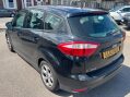 Ford C-Max 1.6 Zetec Euro 5 5dr 4